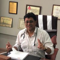 Dr. Sanjoy Paul
