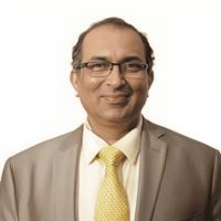 Dr. Rakesh Sahay