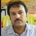 Dr. Chinta Chandra Mohan