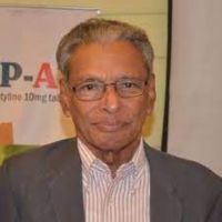 Dr. I Dinakar