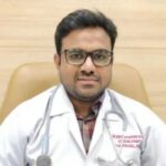 Dr. K Prasanna Kumar Reddy - Pulmonologist