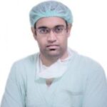 Dr. Tejas Melkote