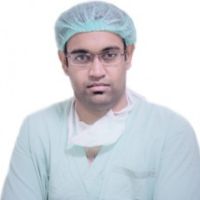 Dr. Tejas Melkote