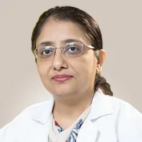 Dr. Payal Chitranshi - ENT Specialist
