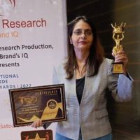 Dr.Jyoti chabria
