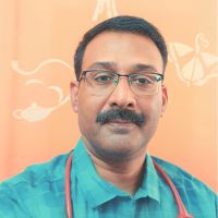 Dr. B Ramakanth Reddy