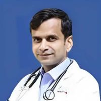 Dr. Avash Pani