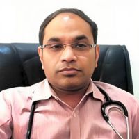 Dr. Thaheer Shaik