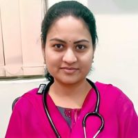 Dr. Neelima Pakanati