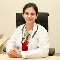 Dr. Sharmila K