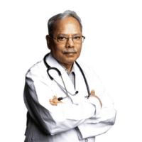 Dr. J M K Murthy