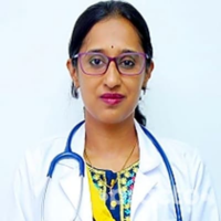 Dr. Samantha Sathyakumar - Endocrinologist