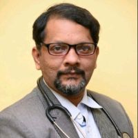 Dr. Thrivikram S