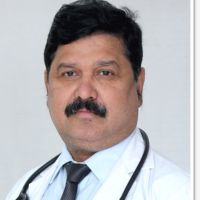 Dr. B Ramesh