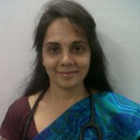 Dr. Sandhya Gurubasappa
