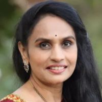 Dr. Sailaja Kaza Surapaneni - General Physician