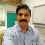 Dr. Rama Sanjay Y