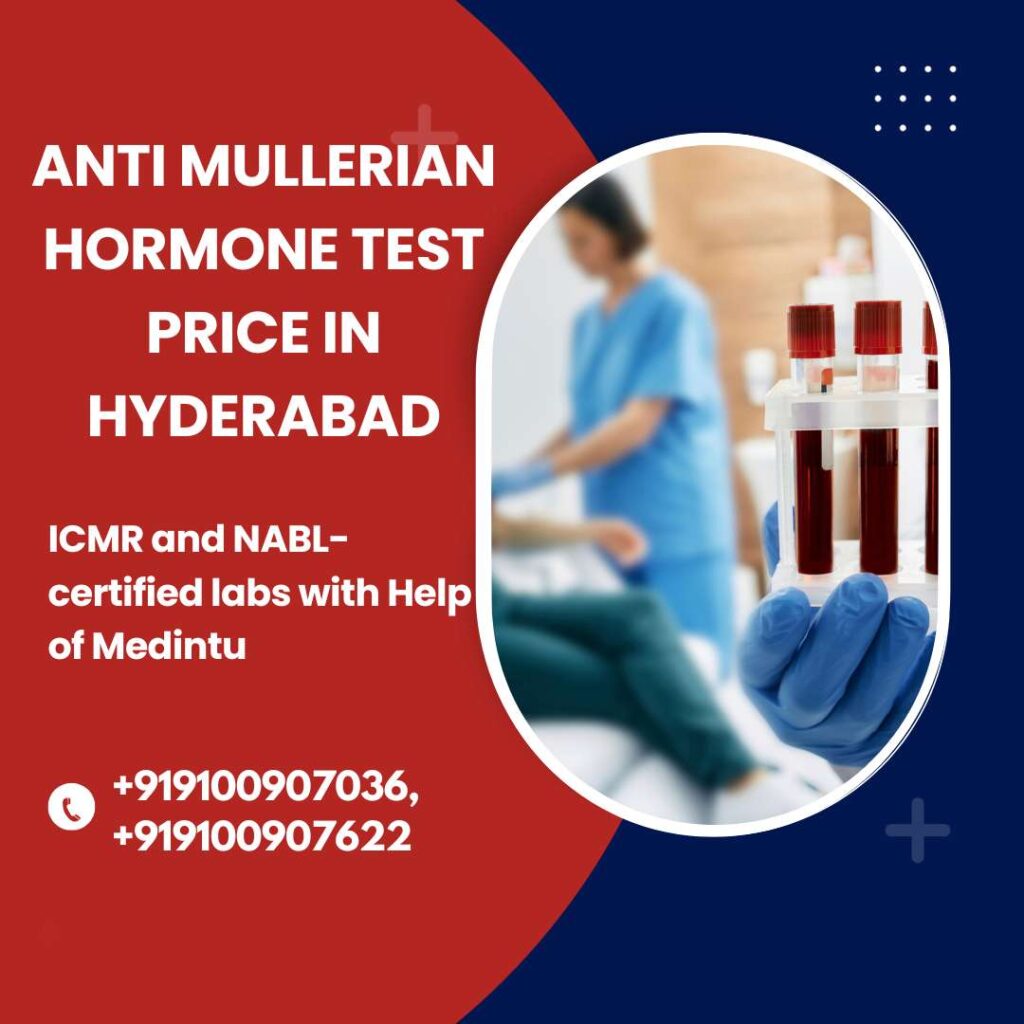 AMH test