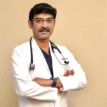 Dr. Ajeet Arulkumar - Cardiologist