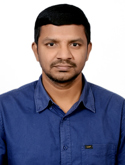 Dr. Krishna Kumar N – General Physician & Diabetologist