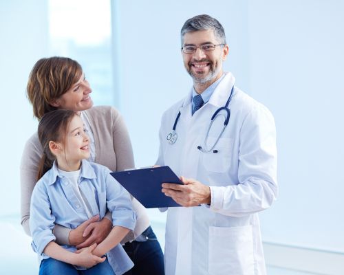 general physician