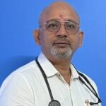 Dr pramodh kumar verma