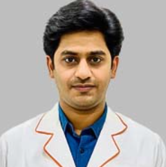 Dr. N Abhilash