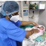 Dr C. Niharika