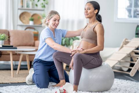 PHYSIO HOME VISITS PHYSIO HOME VISITS