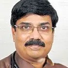 Dr. D Prabhakar