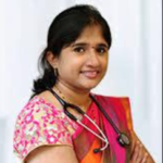 Dr. V. Phanisree-General Physician