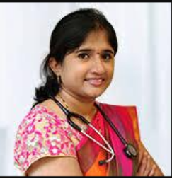 Dr. V. Phanisree-General Physician