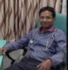 Dr. B Murali Mohan - Pulmonologist