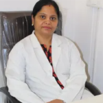 Dr. Archana - Nephrologist