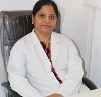 Dr. Archana - Nephrologist