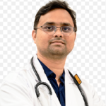 Dr. Ujwal Gajula - Gastroenterologist