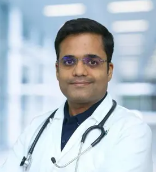 Dr Ankit Vijay Agarwal Gastroenterologist