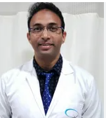Dr. V Ravi Kiran-Nephrologist
