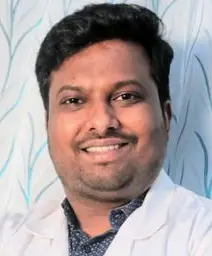 Dr. Raghuveer Raju Boosa Psychiatrist
