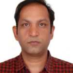 Dr. G Arun - Endocrinologist