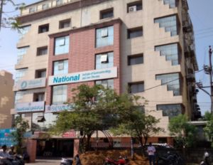 Renova NIGL Banjara Hills