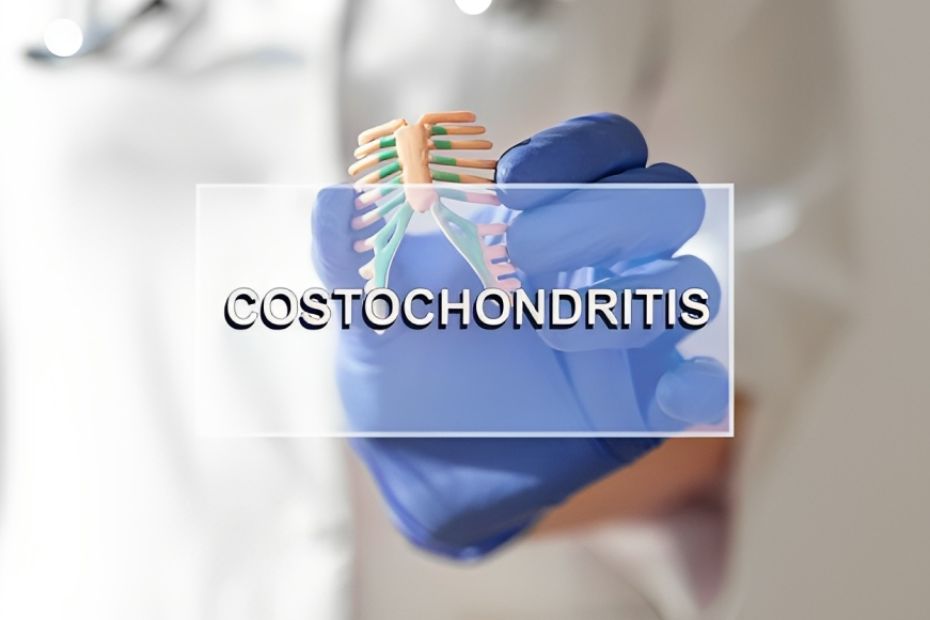 Costochondritis