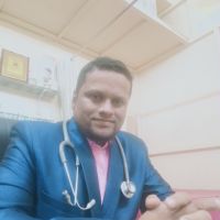 Dr. MOHAMMAD ZAFAR - general physician