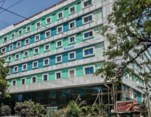 Tulasi Hospitals ECIL