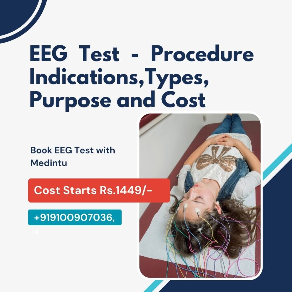 eeg Cost