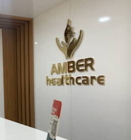 Amber Healthcare Varthur, Bengaluru