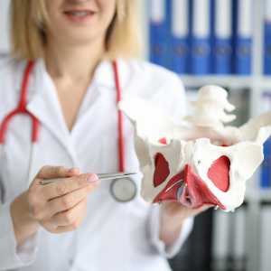 Procedure of Hip Replacement Surgery