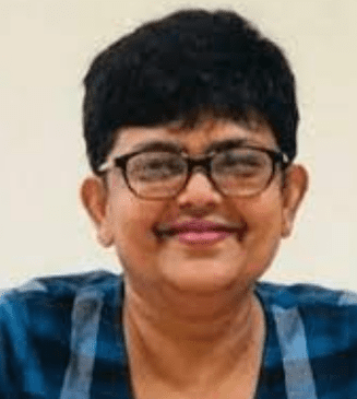 Dr. Smitha Segu - Plastic Surgeon