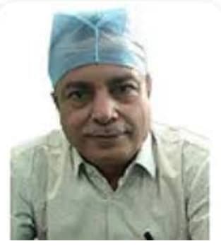 Dr.Nirbhay Kulshreshtha-General Surgeon