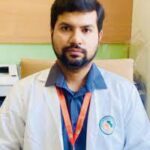 Dr. Abhishek Shridhar - Neurologist